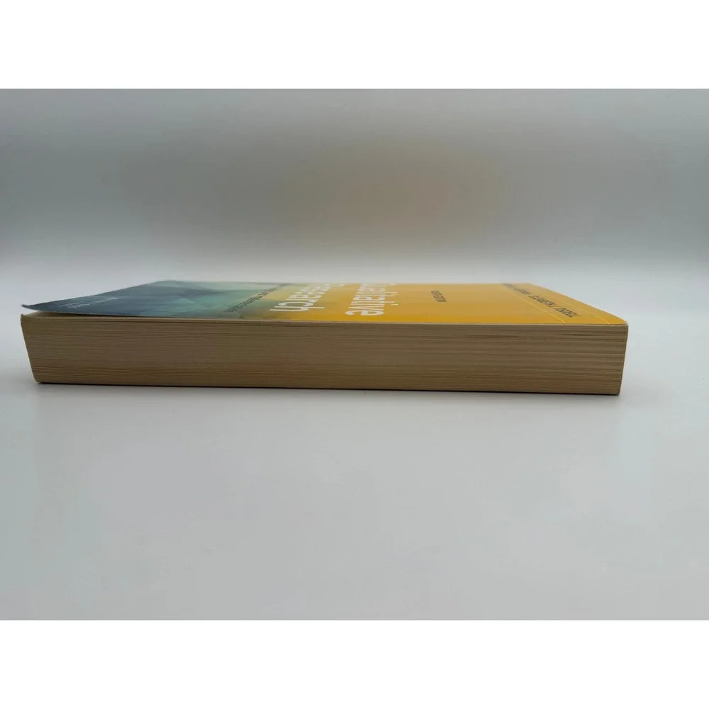 Qualitative Research Guide Design Implementation 4th Ed Merriam Tisdell K039